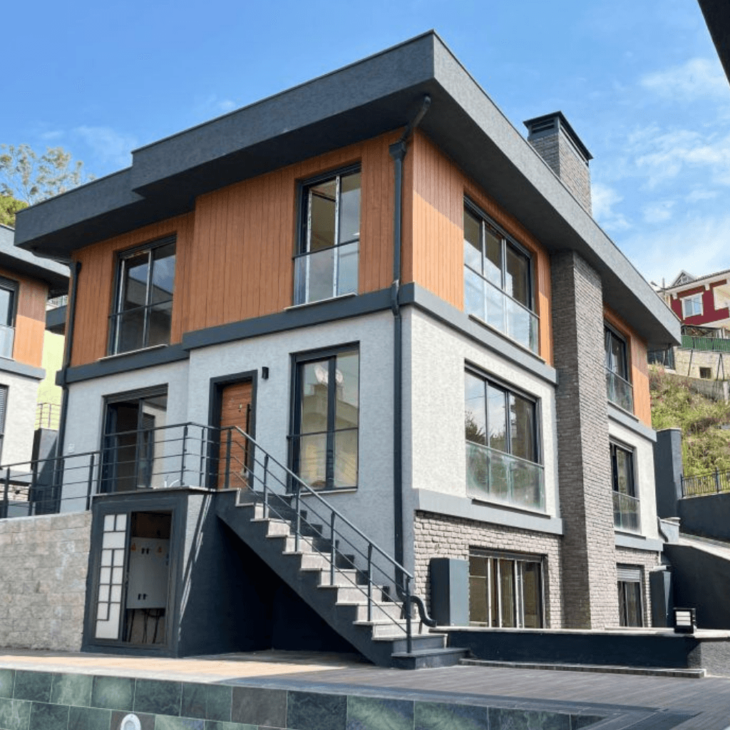 Şile Lotus Villaları